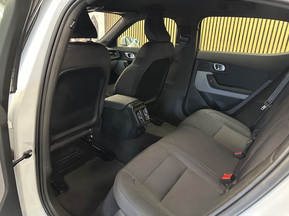 Polestar 2 Long Range 5d