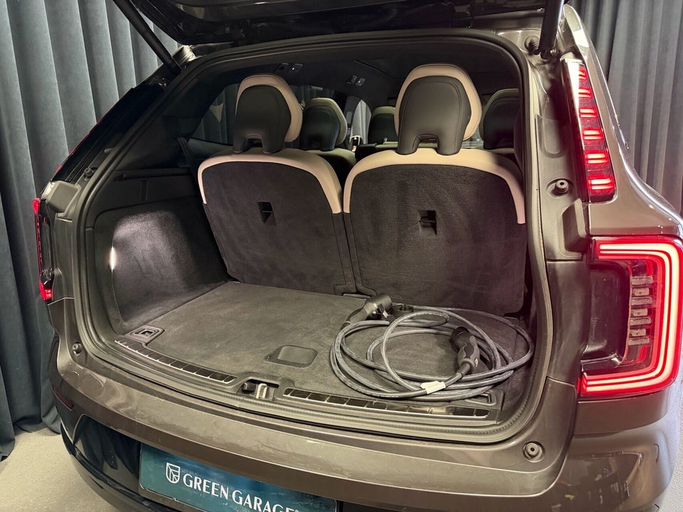 Volvo EX90 Twin Ultra 7prs 5d