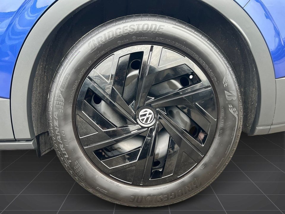 VW ID.4 77 Pro Performance Tech 5d