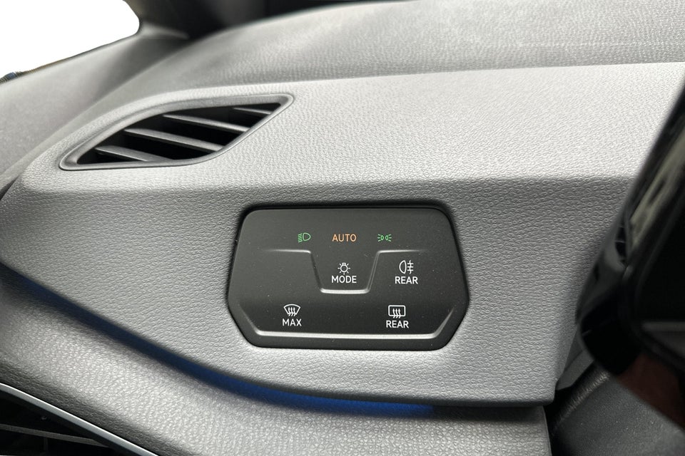VW ID.3 58 Pro Performance 5d