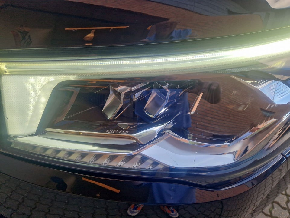 Maxus e-Deliver 9 72 L3H2 Kassevogn