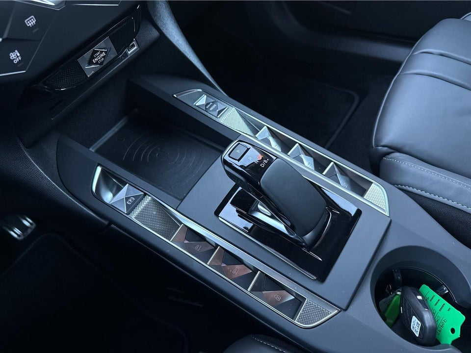 DS DS 3 CrossBack 54 E-Tense Opera 5d