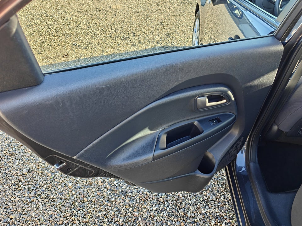 Kia Rio 1,2 CVVT Motion 5d