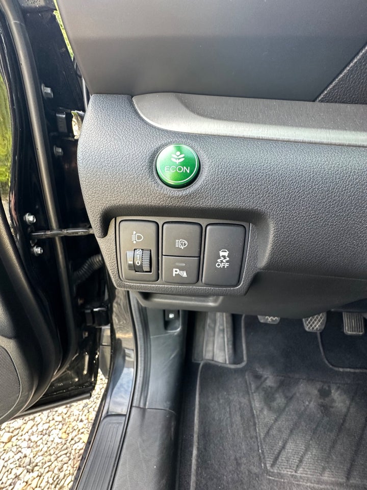 Honda CR-V 1,6 i-DTEC Elegance 5d