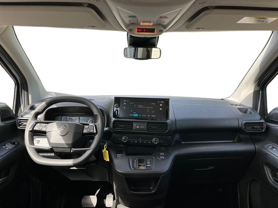 Citroën ë-Berlingo 52 Impress 5d