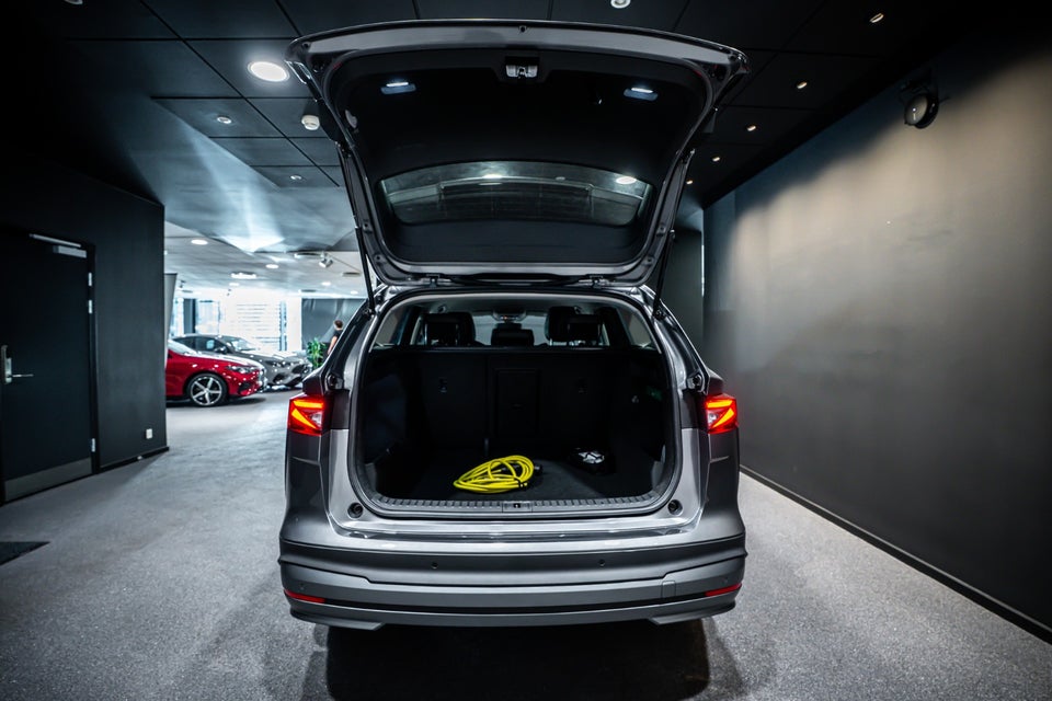 Skoda Enyaq 85x iV 5d