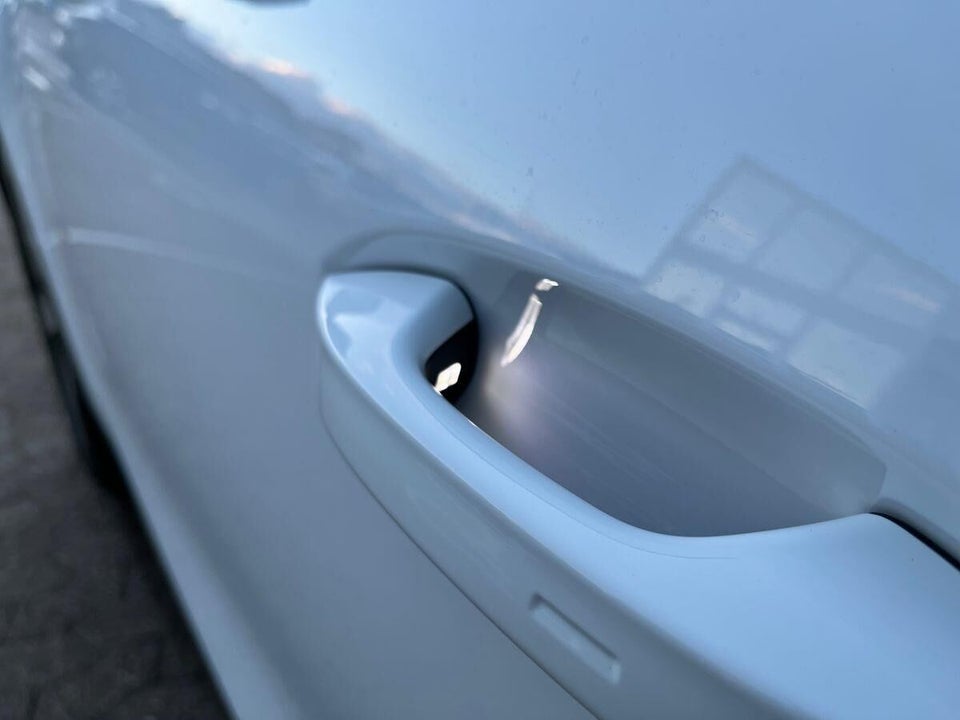 Ford Capri 77 Select Extended Range 5d