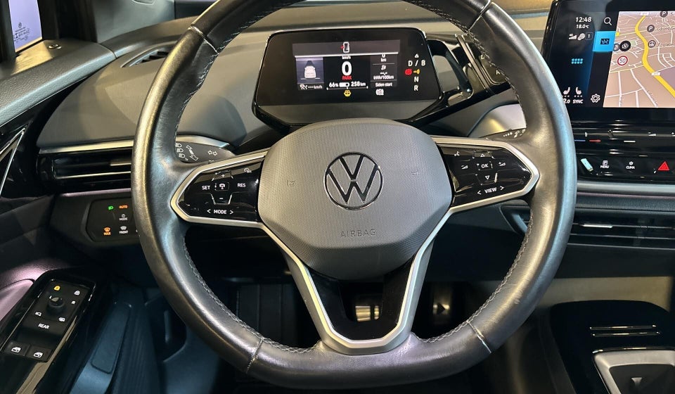 VW ID.4 77 Pro 5d