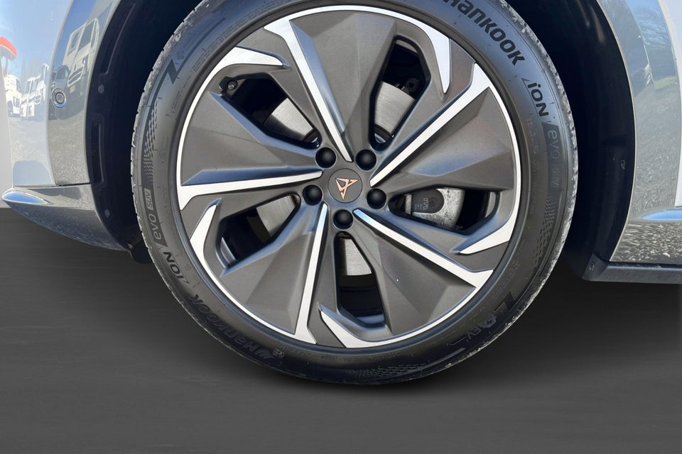 Cupra Tavascan 77 Endurance 5d