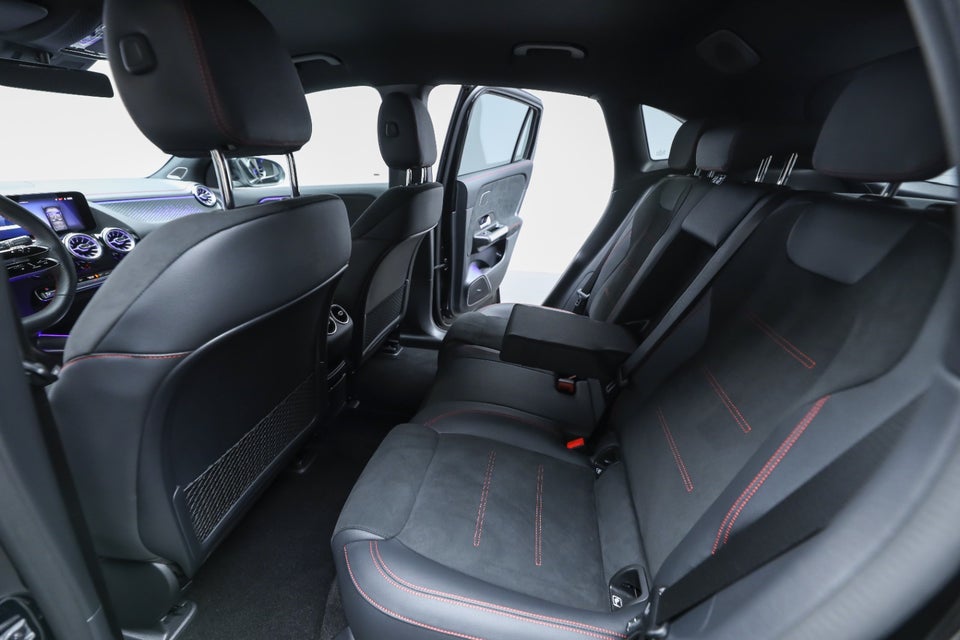 Mercedes EQA250+ AMG Premium 5d