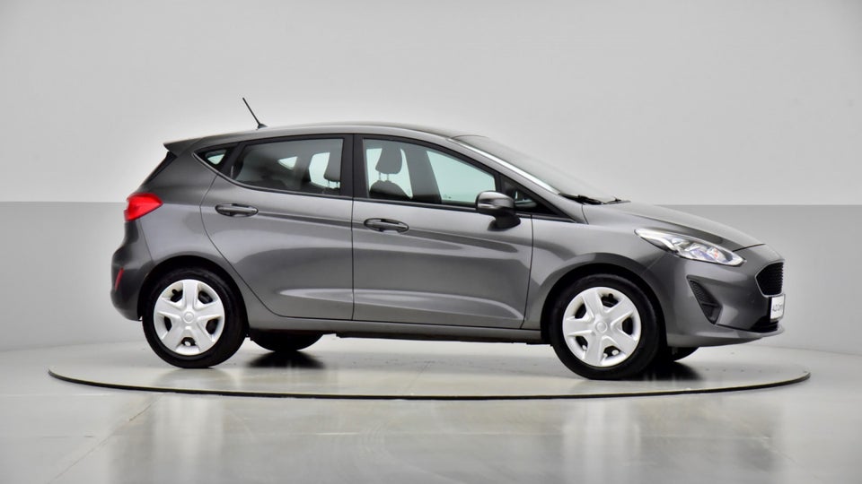 Ford Fiesta 1,5 TDCi 85 Trend 5d