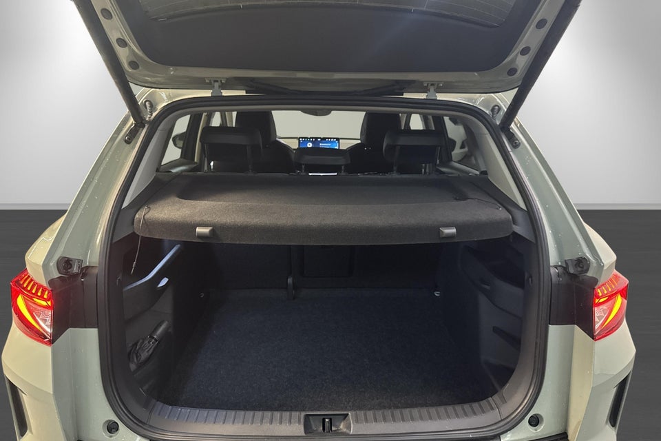 Skoda Elroq 85 iV 5d