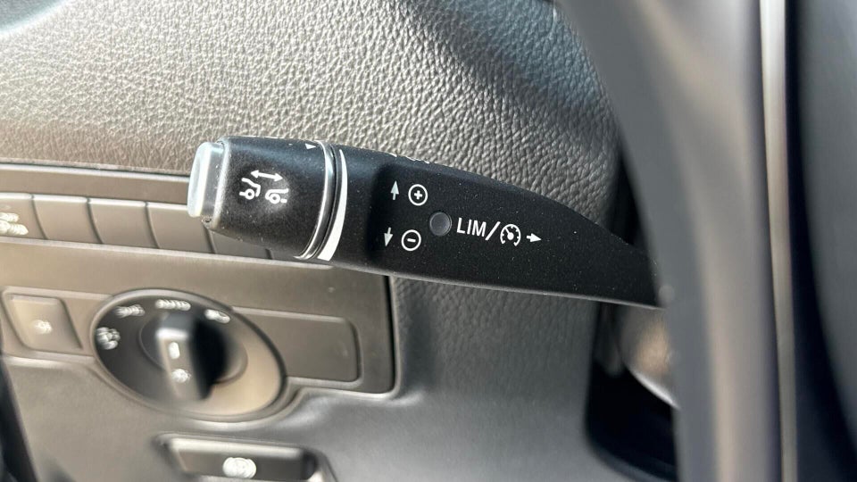 Mercedes Vito 119 2,0 CDi Kassevogn aut. XL RWD