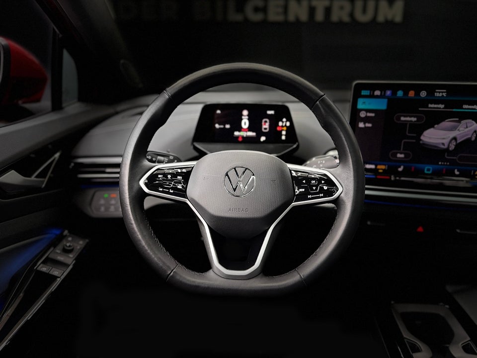 VW ID.4 77 Style 5d