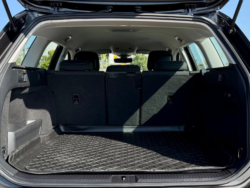 VW Passat 1,4 GTE+ Variant DSG 5d