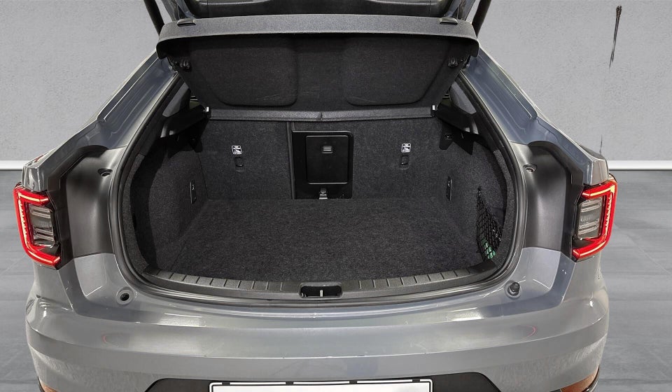 Polestar 2 Long Range 5d