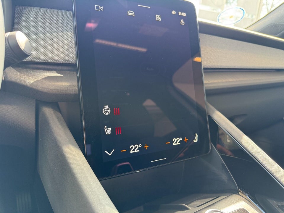 Polestar 2 Long Range 5d