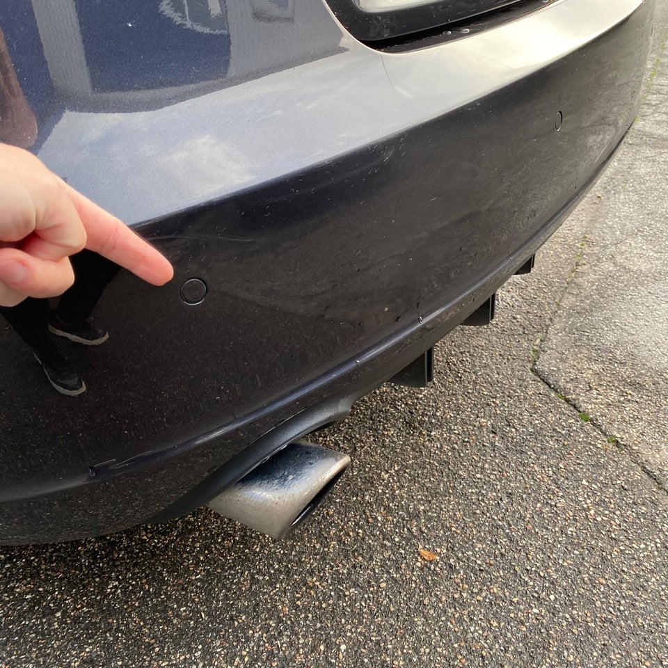 Audi A5 2,0 TFSi 180 Sportback Multitr. 5d