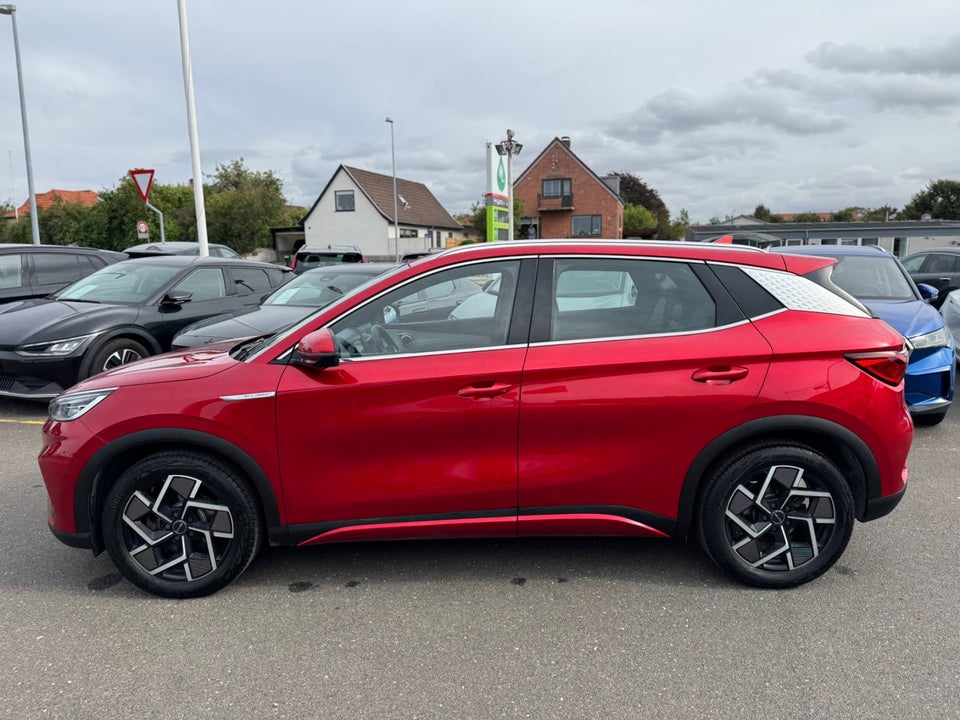BYD Atto 3 60 Design 5d