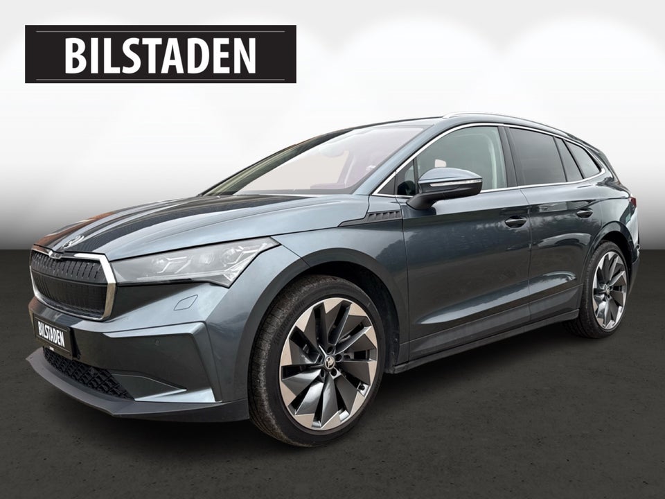 Skoda Enyaq 80 iV Selection Suite 5d