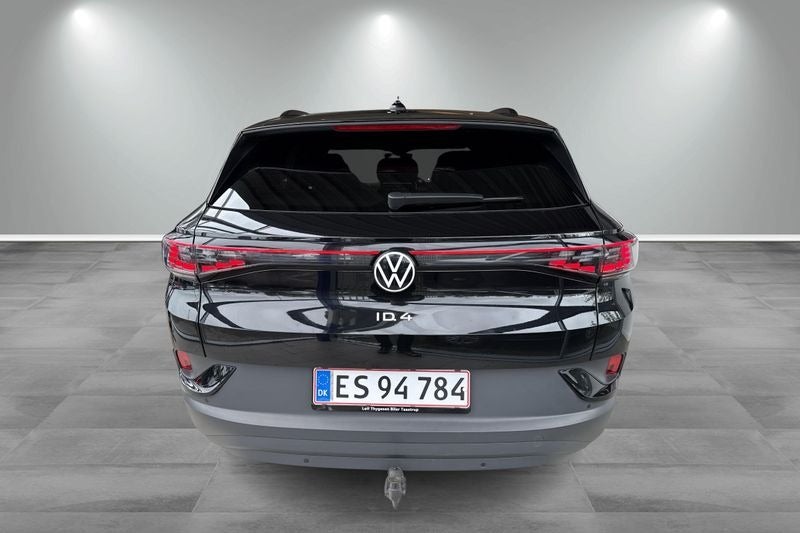 VW ID.4 77 Style+ 5d