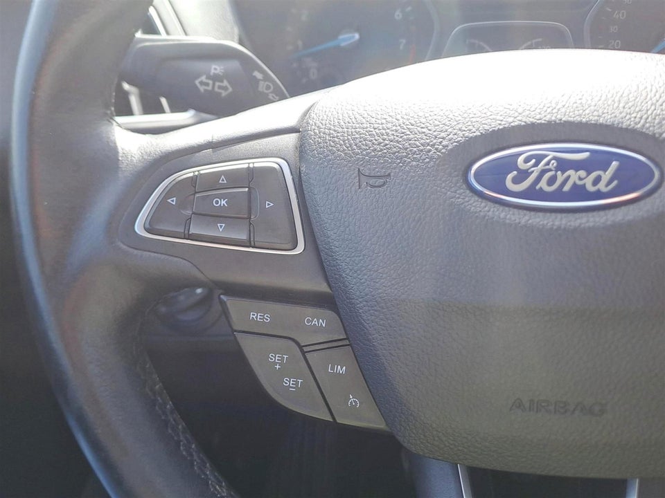 Ford Grand C-MAX 1,0 SCTi 125 Titanium+ 5d