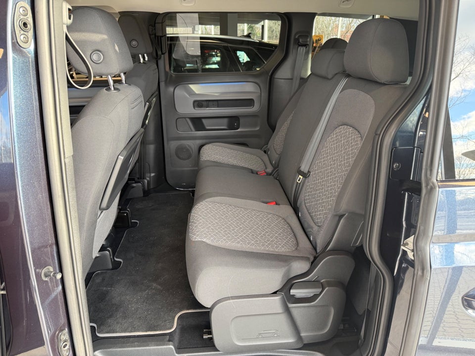 VW ID.Buzz 77 Life SWB 5d