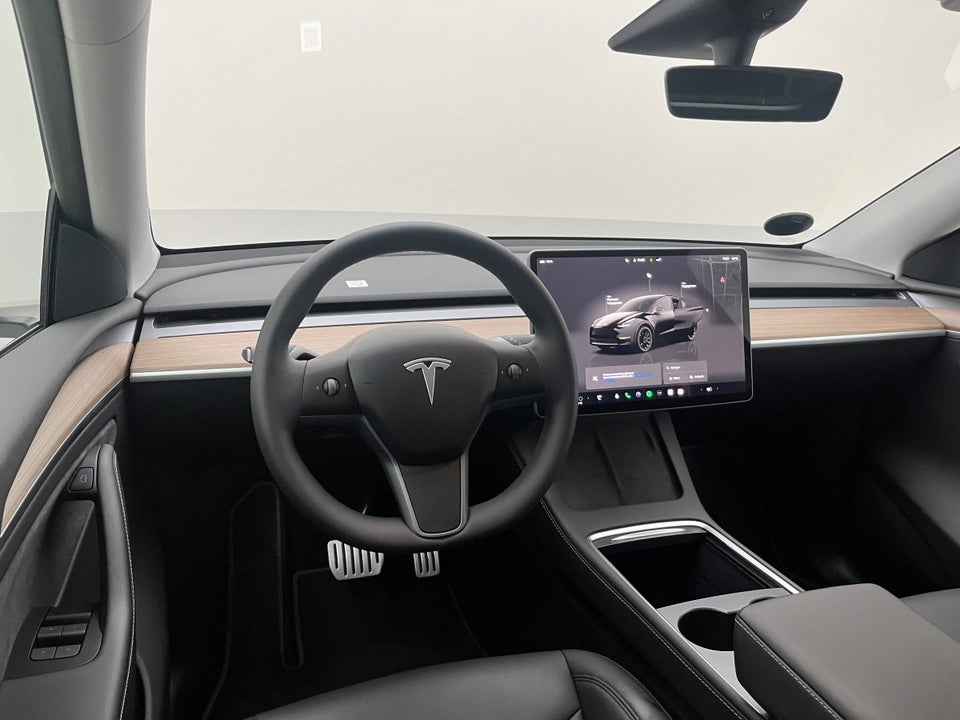 Tesla Model Y Performance AWD 5d