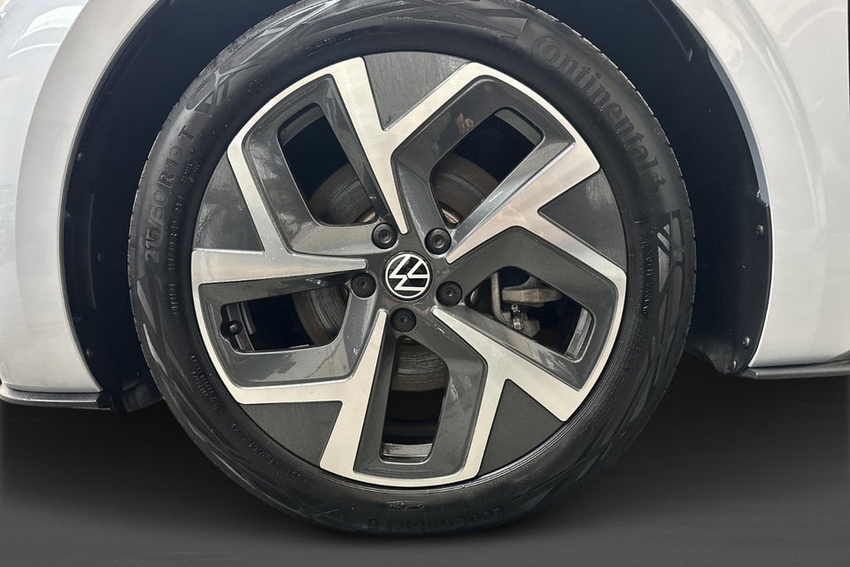 VW ID.3 58 Pro 5d