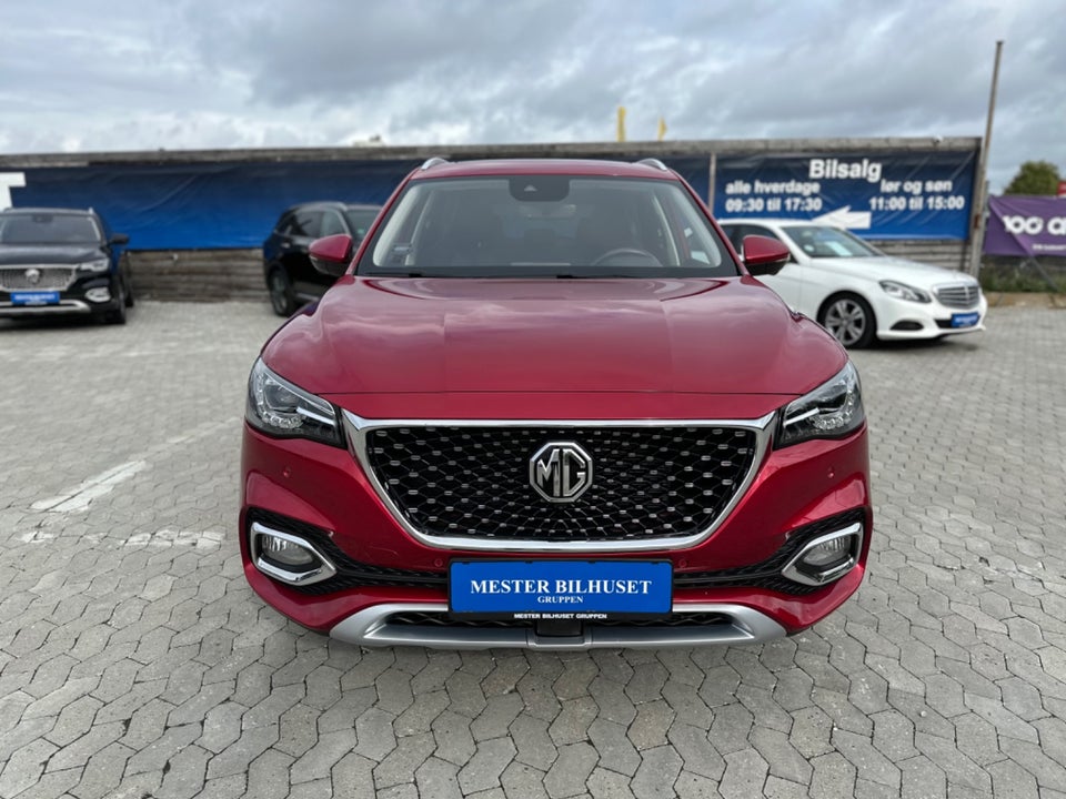 MG EHS 1,5 PHEV Luxury 5d