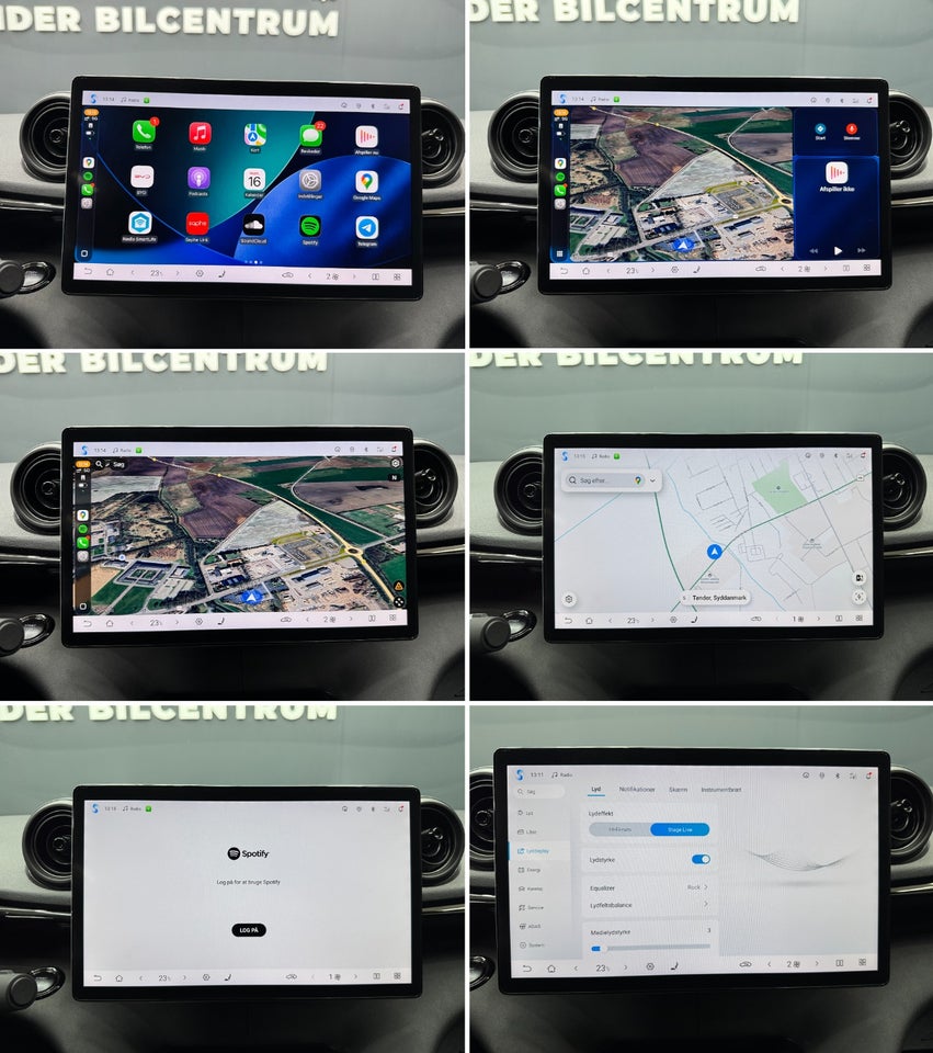 BYD Dolphin 60 Design 5d