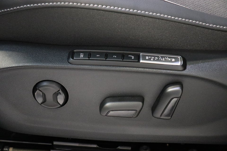 VW ID.7 77 Style+ Tourer 5d