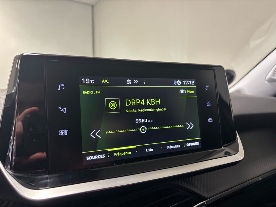 Peugeot 2008 1,2 PureTech 130 Evolution 5d