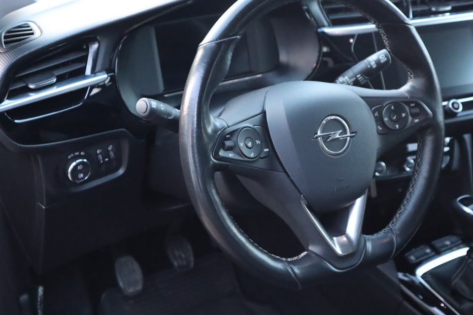 Opel Corsa 1,2 T 100 Elegance 5d