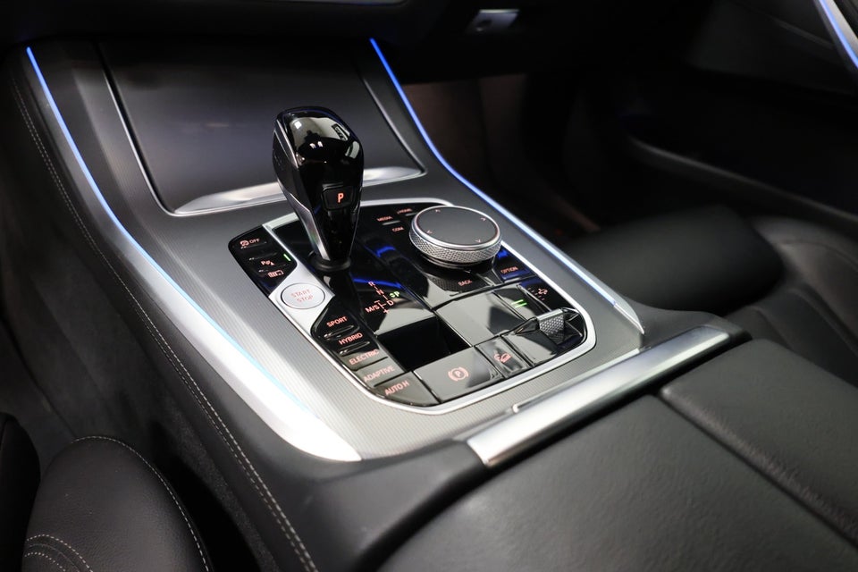 BMW X5 3,0 xDrive45e M-Sport aut. 5d