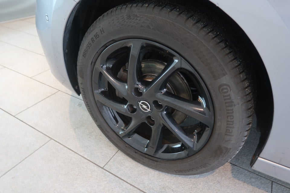 Opel Corsa 1,2 Elegance 5d