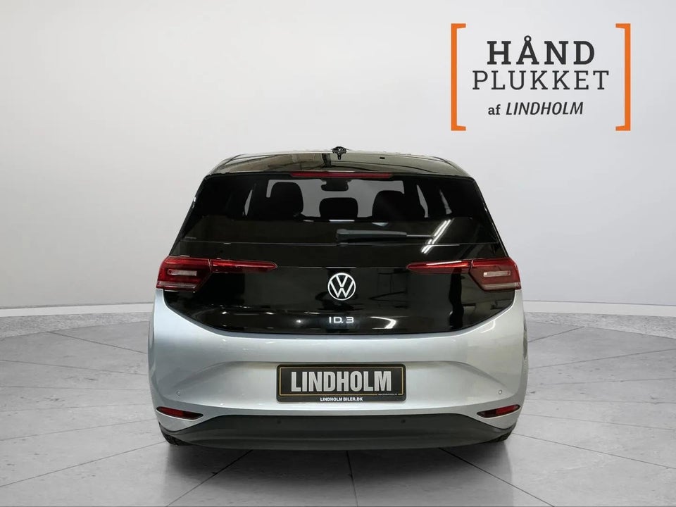 VW ID.3 77 Pro S 5d