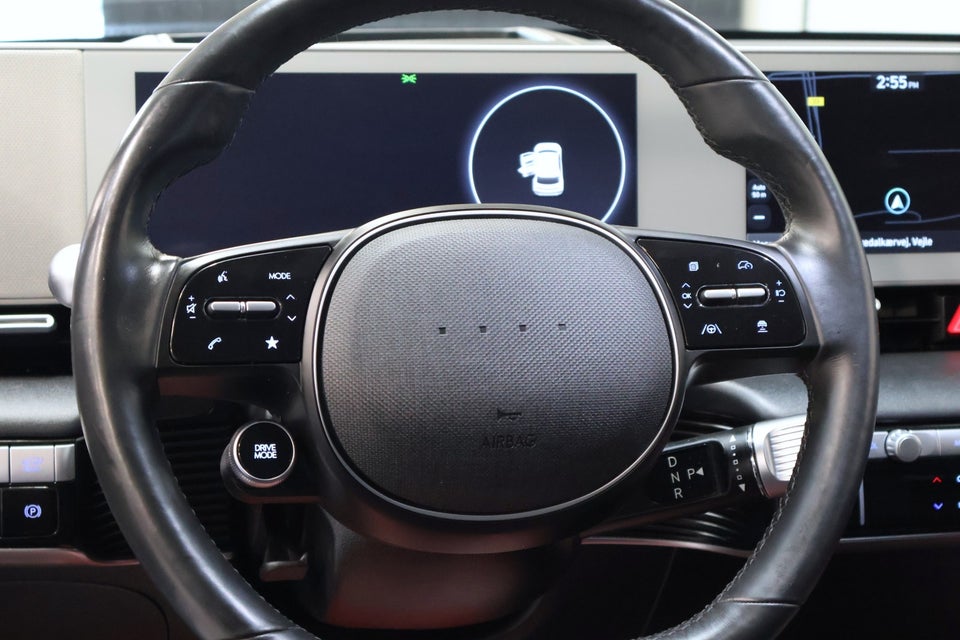 Hyundai Ioniq 5 77 Ultimate AWD 5d