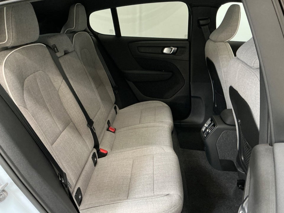 Volvo EC40 Extended Range Ultra 5d