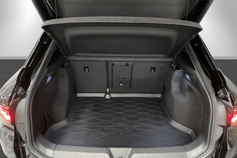 VW ID.4 77 Style+ 5d