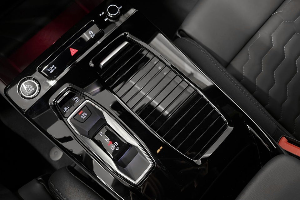 Audi A6 e-tron S-line pro performance Sportback 5d