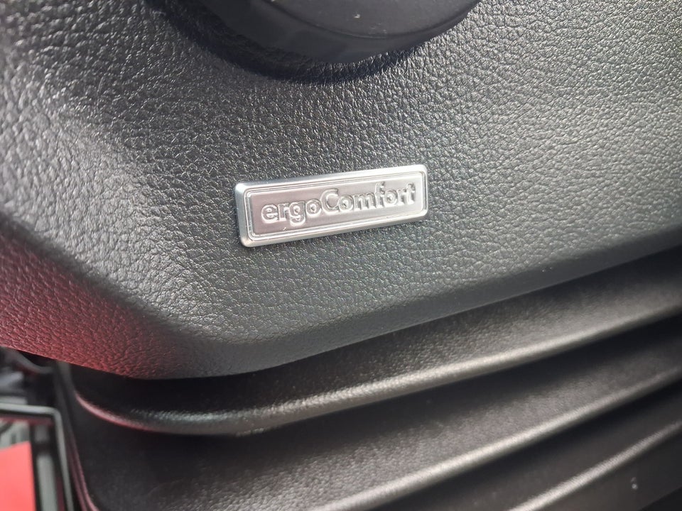 VW Crafter 35 2,0 TDi 177 Kassevogn L4H3 aut.