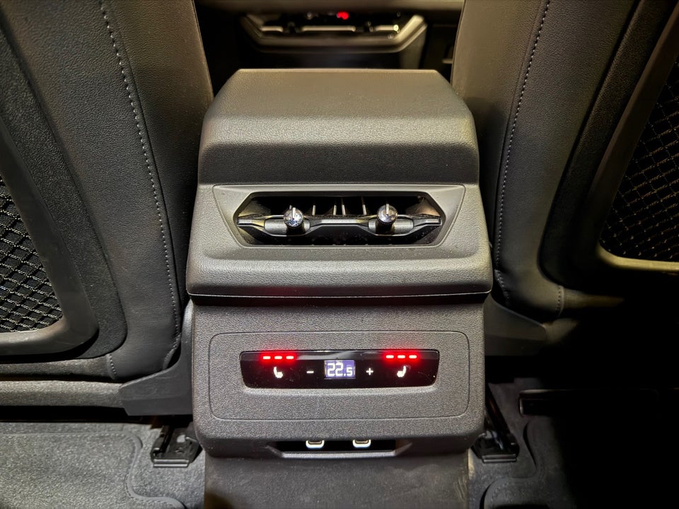 Audi A6 e-tron S-line pro performance Sportback 5d