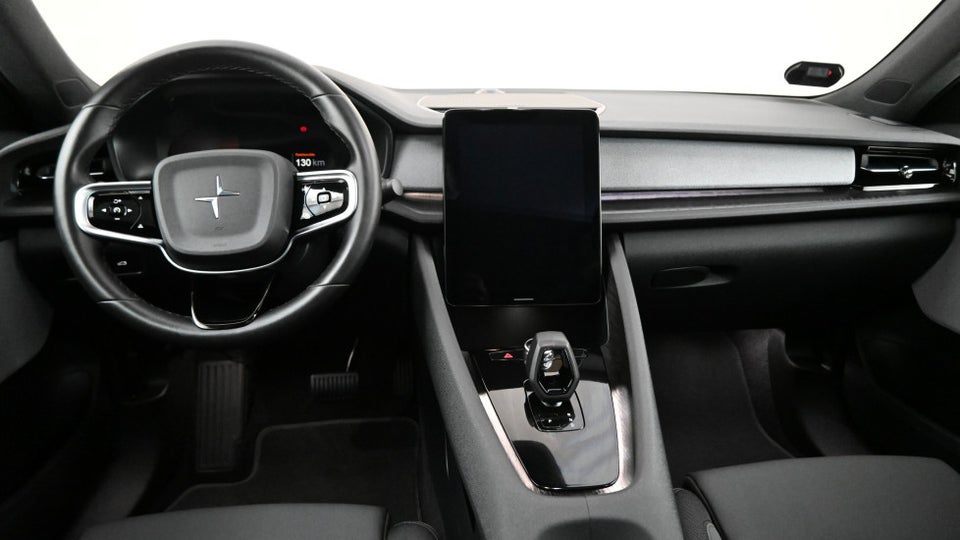 Polestar 2 Long Range AWD 5d