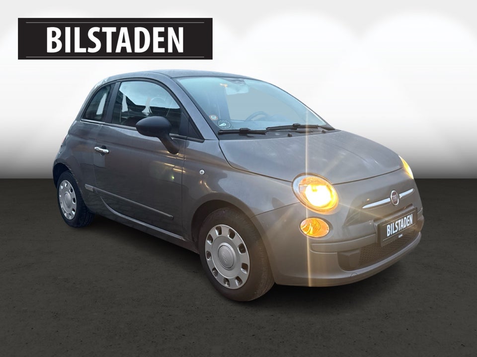 Fiat 500 0,9 TwinAir 65 Pop 3d