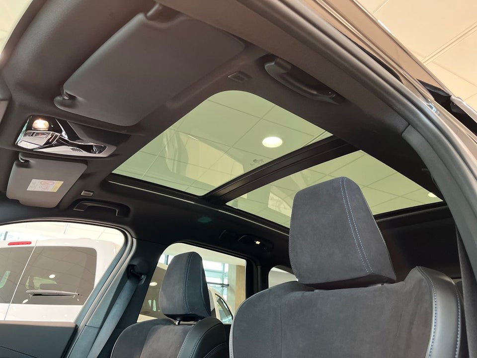 BMW iX1 eDrive20 M-Sport 5d