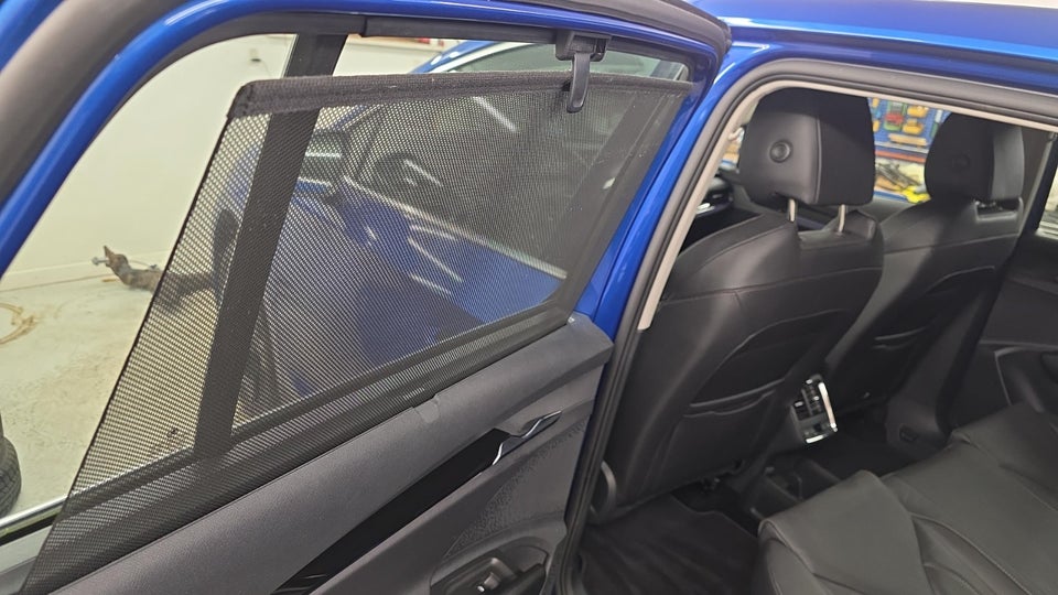 Skoda Enyaq 80 iV Suite 5d