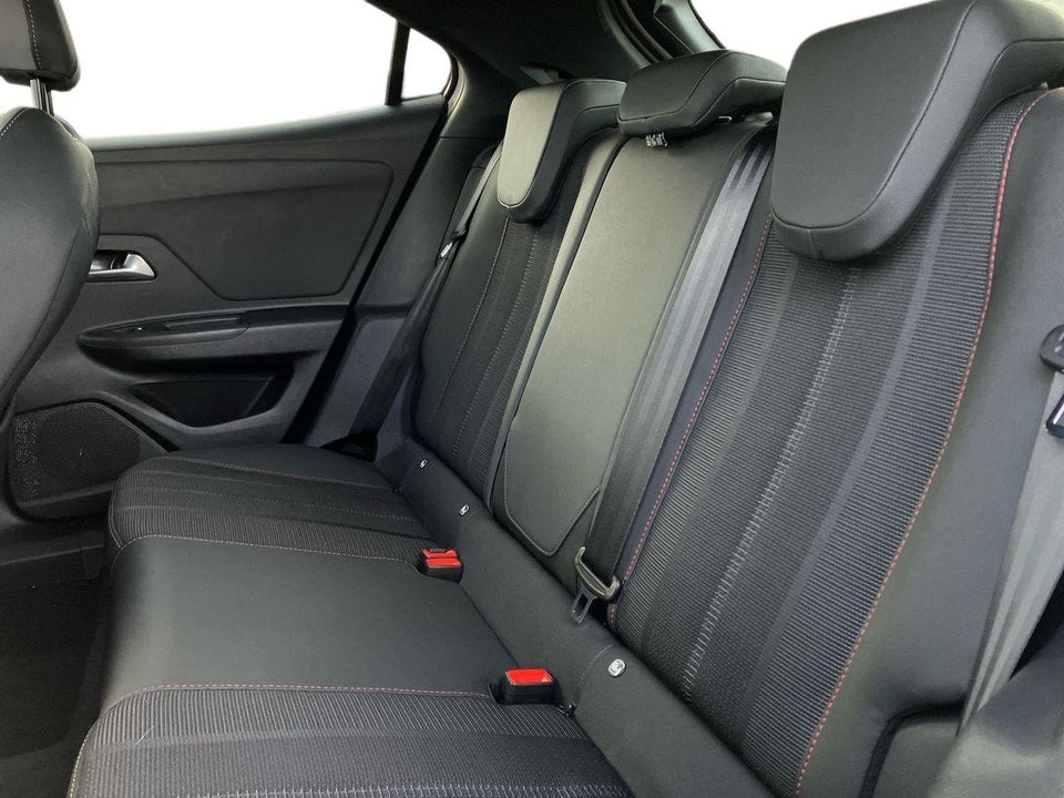 Opel Mokka-e 50 GS Line 5d