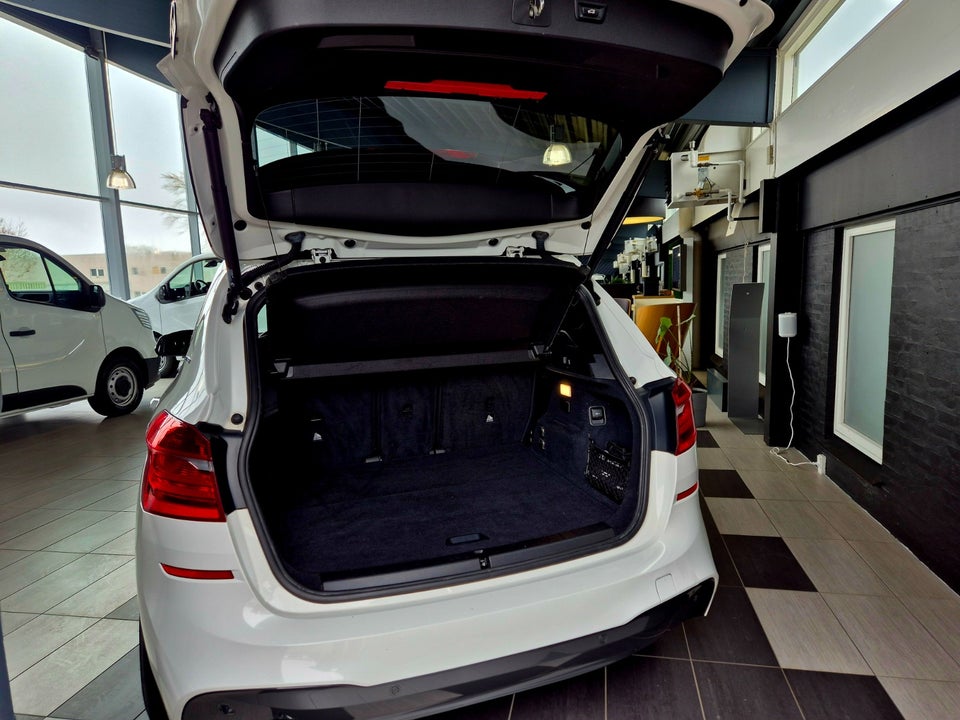 BMW 225xe 1,5 Active Tourer iPerformance aut. 5d