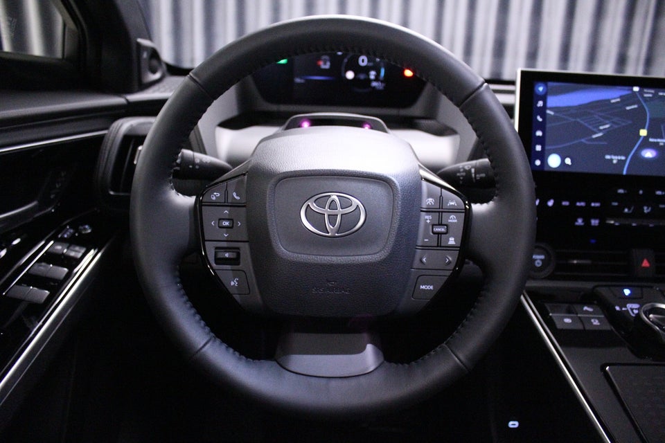 Toyota bZ4X Executive Premium 5d